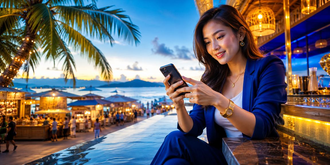 Processing a welcome bonus deposit using local Malaysian payment methods on the limau77 platform