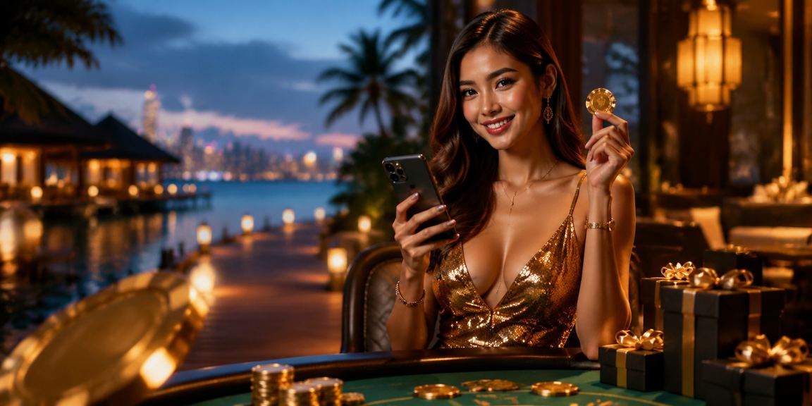 Sabah users accessing limau77's mobile app for football betting